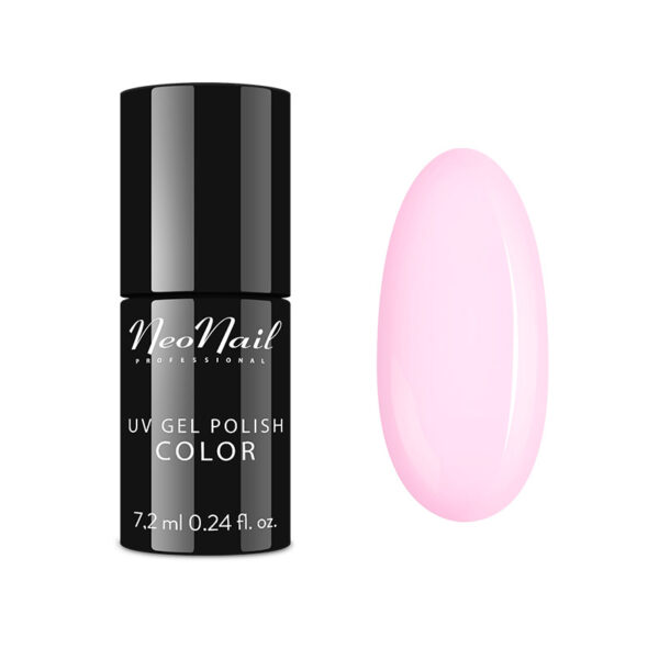 Gel polish 7,2 ml - "French Pink Medium"