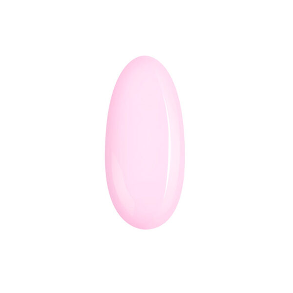 Gel polish 7,2 ml - "French Pink Medium"