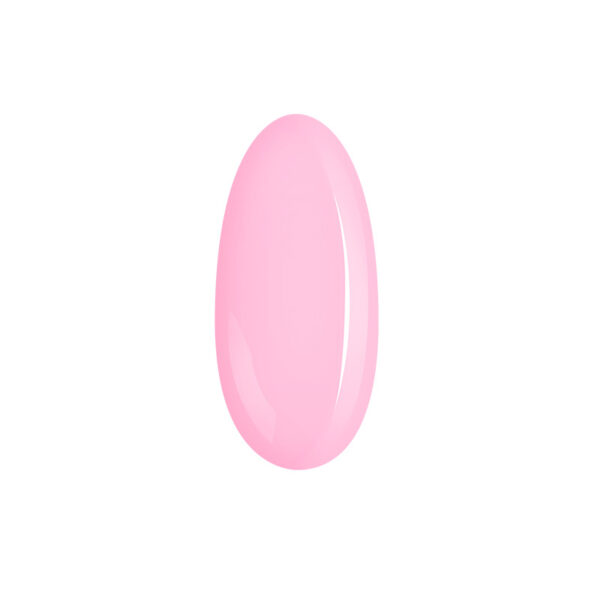 Gel polish 7,2 ml - "Pink Pudding"