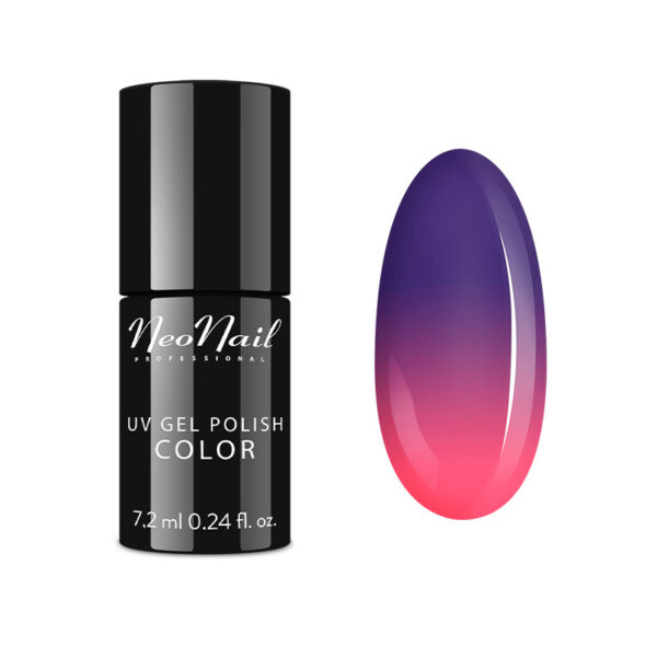 Gel polish 7,2 ml - "Woo Woo"